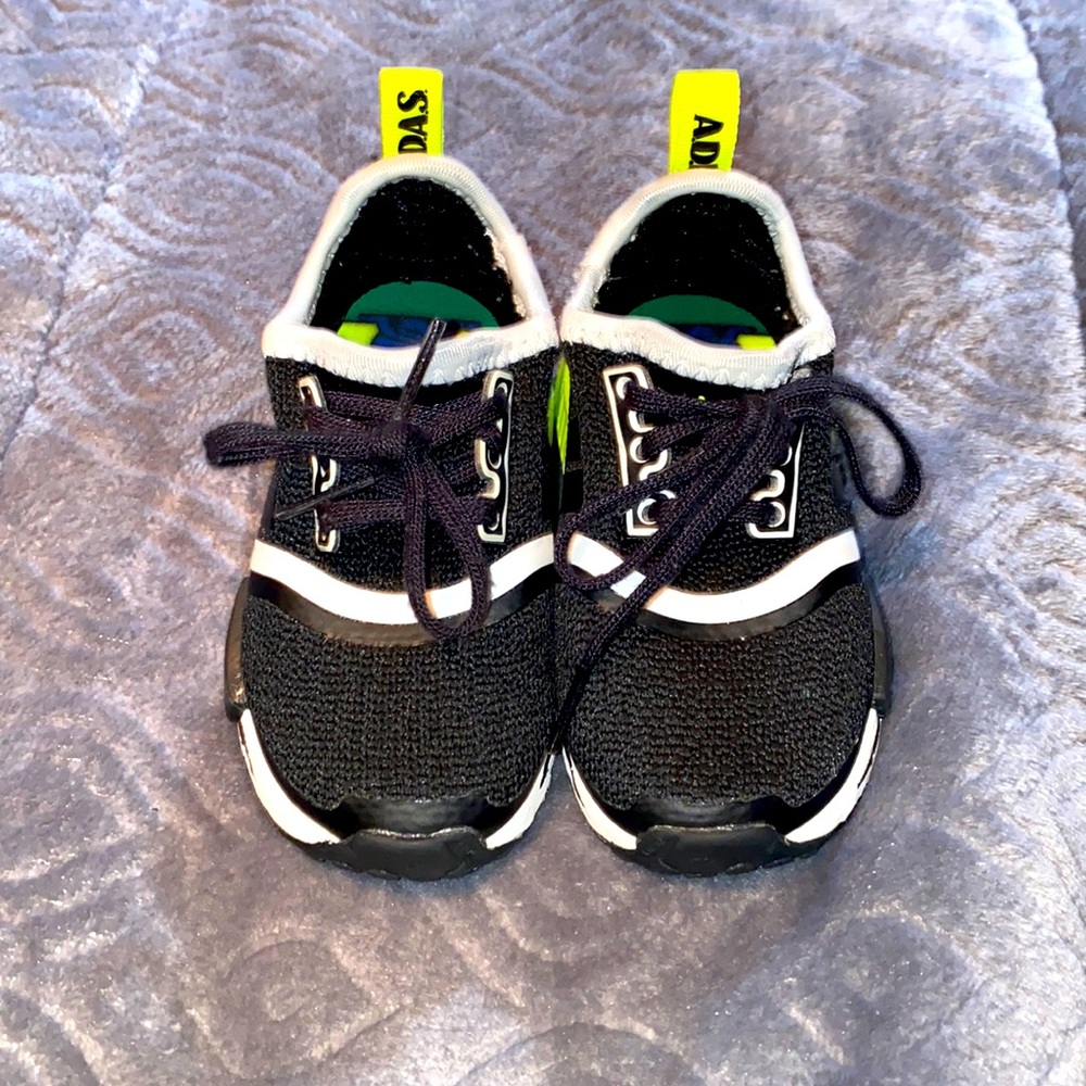Adidas size 5